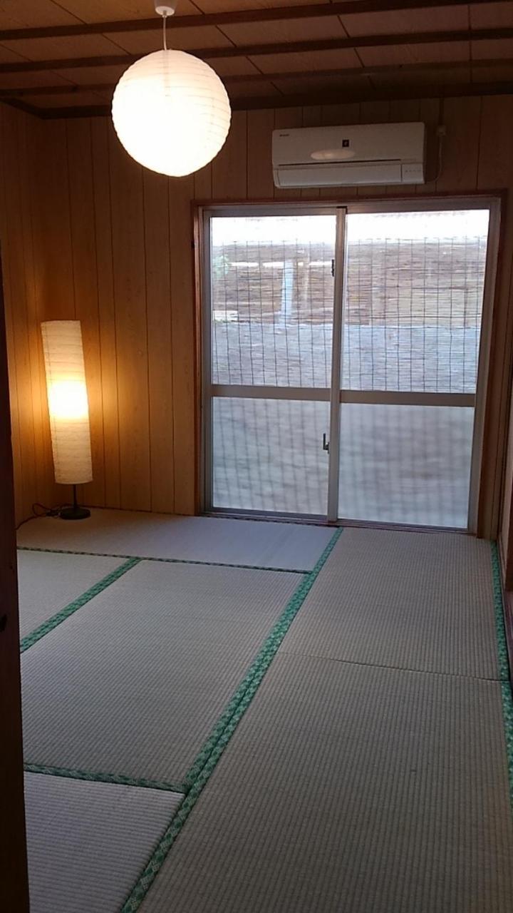 石垣島 一棟貸切りのお宿 ちゅら赤瓦 Ishigaki  Habitación foto