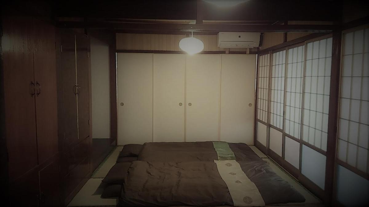 石垣島 一棟貸切りのお宿 ちゅら赤瓦 Ishigaki  Exterior foto